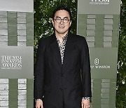 2024 WSJ. Magazine Innovators Awards