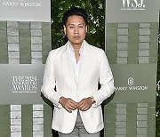 2024 WSJ. Magazine Innovators Awards