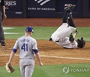 USA BASEBALL