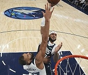 Mavericks Timberwolves Basketball