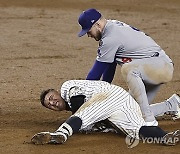 USA BASEBALL