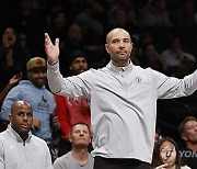 Nuggets Nets Basketball