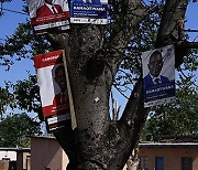 Botswana Election