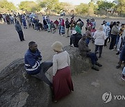 Botswana Election