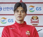 FC 서울 주장 기성용의 출사표