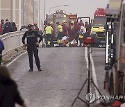 Spain Floods