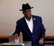 Botswana Election