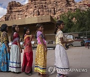 Election 2024 Arizona Native American Vote