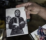 Election 2024 Arizona Navajo Nation Emptiness Photo Essay