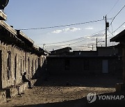 Election 2024 Arizona Navajo Nation Emptiness Photo Essay