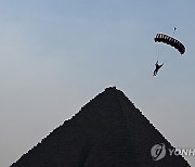 EGYPT TOURISM