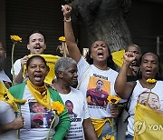 Brazil Marielle Franco Trial