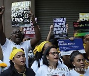 Brazil Marielle Franco Trial