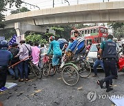 BANGLADESH JOB SEEKERS