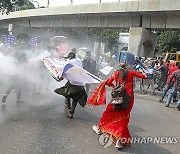 BANGLADESH JOB SEEKERS