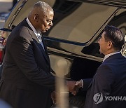 USA SOUTH KOREA DIPLOMACY