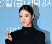 이세영, 10살 연상 배우에게 고백했다…"내가 반한 이유가 있어" ('텐트밖')