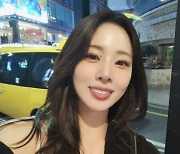 '前 리듬체조 선수' 신수지, 건강관리 실패…"치아 변색돼 버렸다" 고백