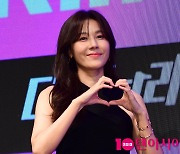 '임지연♥' 이도현 이야기인가…김하늘 "신인 배우들 내 덕에 인기 많아져" ('더 딴따라')