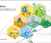 롯데 ESG 경영의 핵심은 '선한 영향력 확산'