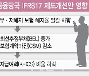 당국 일방적 회계기준 개편…보험사 자본 건전성 타격