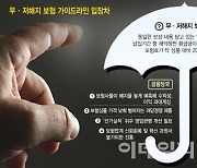 정부 제시 회계기준 적용땐 부채 눈덩이…"시장서 논의 통해 조정 필요"