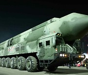 북한, 한미 '러시아 파병 규탄' 직후 ICBM 발사