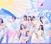 트와이스, '아마존 뮤직 라이브' 출연...'K-팝 아티스트 최초'