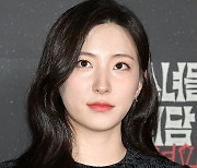 [포토] 손주연 '깊어진 분위기'