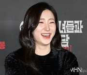 [포토] 손주연 '스크린 데뷔 행복'