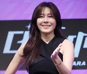 '데뷔 첫 예능' 김하늘 "'더 딴따라' 재밌게 촬영 보람도 느껴"