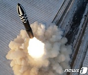 북한, ICBM 추정 장거리탄도탄 발사…美대선 앞 강력 도발(상보)