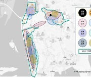 서부산스마트밸리 통합관제센터 구축… 2026년까지 90억 투입