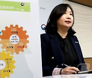 통계청, 2024년 9월 산업활동동향 발표