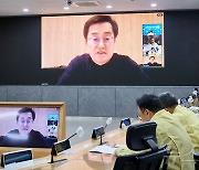 "도민안전" 경기도, 대북전단 살포 예고 파주에 800명 긴급 투입