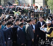 [속보] 납북자단체 "다른 방법으로 北에 대북전단 직접 뿌릴 것"