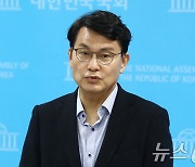 윤상현 "윤 대통령에 100% 공관위 자료 가져가거나 상의 없었다"