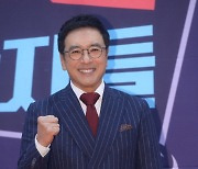 '♥김남주' 김승우, 경사 터졌다…데뷔 34년만 전한 반가운 소식