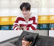 '조카 부자' 김재중, 육아에 자신감 보이더니…아이들 울음 소리에 '넉 다운' ('편스토랑')