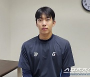 제2의 이정후? 혹독했던 2년차→깜짝 MVP 변신…"팬들 걱정 잘 안다. 달라진 피지컬 보여드리고파" 부활 다짐 [인터뷰]