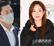 성유리 억울하댔는데.."남편 안성현 징역 7년+벌금 20억+추징금 15억 구형"[종합]