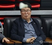 문체부 "보조금법 위반 책임 김택규 배드민턴협회 회장, 해임 요구"