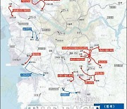 '경의선 KTX 파주 연장사업' 본격 시동…경기도, 내년 사전타당성 조사 용역 추진