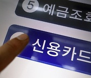 카드사 실적도 연체율도 개선됐지만…활짝 웃지 못하는 이유?