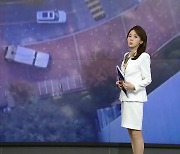 "차 조심하라던 손녀였는데"...하굣길 초등생 참변 '또 안전불감증' [앵커리포트]