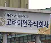 고려아연, 유상증자 계획 고의 누락?...금감원 "부정거래 소지"