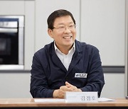 오한진 박사 '만성질환 건강관리법?'...광진구 ‘건강 소통 한마당’ 개최