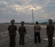 日 “北 탄도미사일 추정물체 낙하” .. 총리실 긴급소집팀 구성