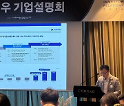 [특징주] 이차전지 부품 업체 성우, 코스닥 입성 첫날 공모가 10% 하회