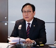 산업부, '한-인도 경제협력 확대 전문가 간담회' 개최…전략적 협력 강화 방안 논의